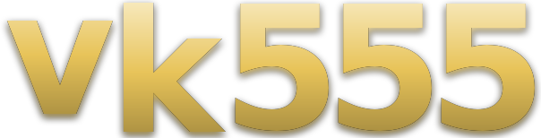vk555 logo